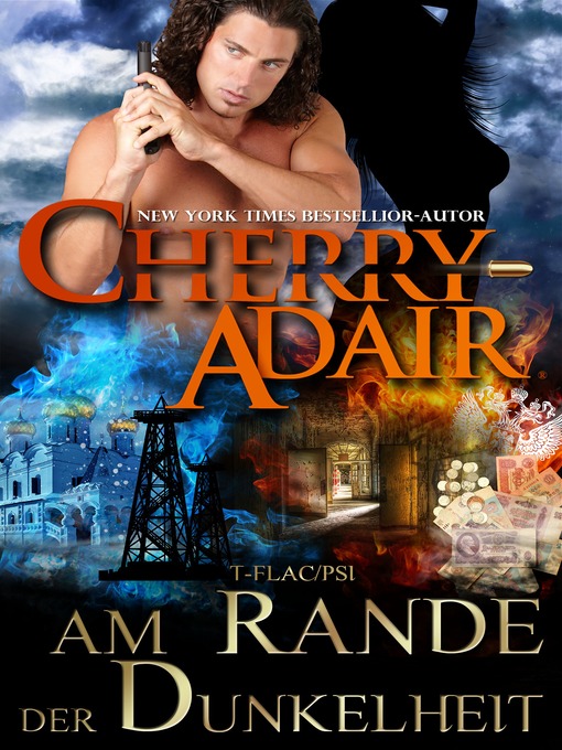 Title details for Am Rande der Dunkelheit by Cherry Adair - Available